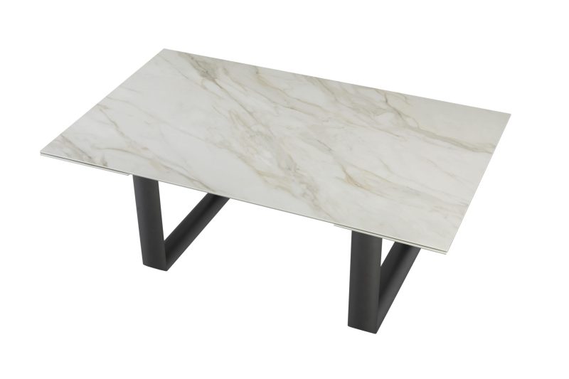 Cube dining table by Tonincasa - Image 6