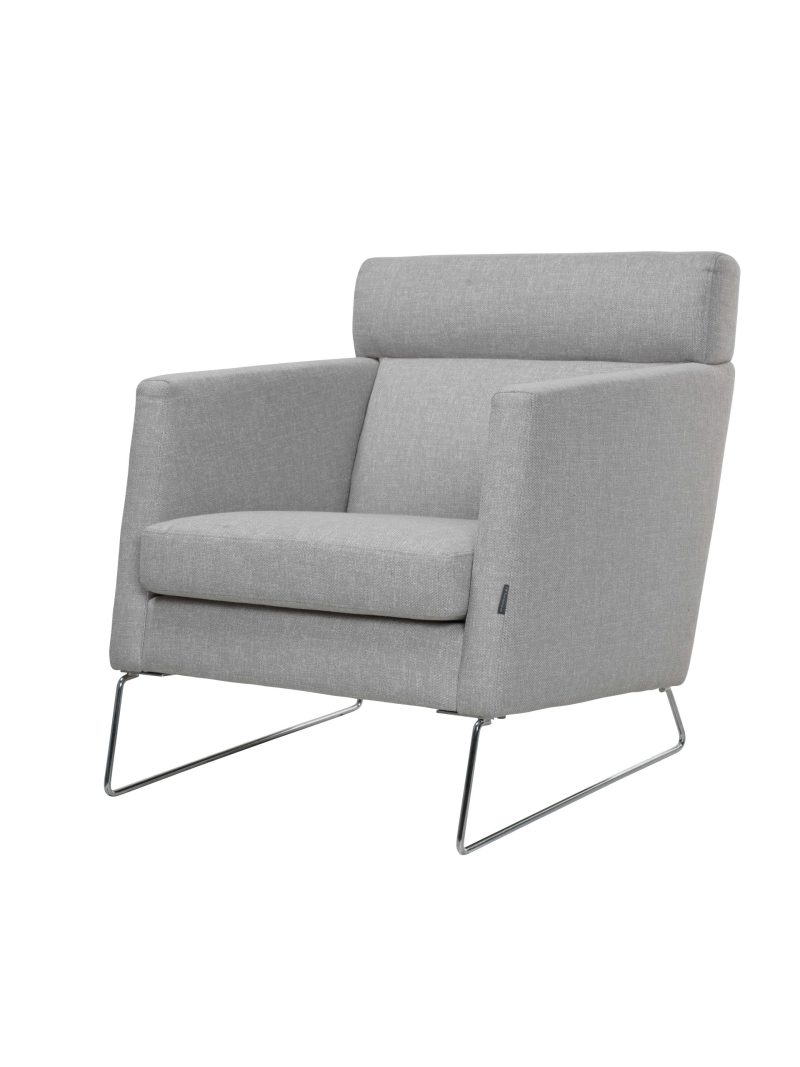 Degano armchair by Furninova - Image 8