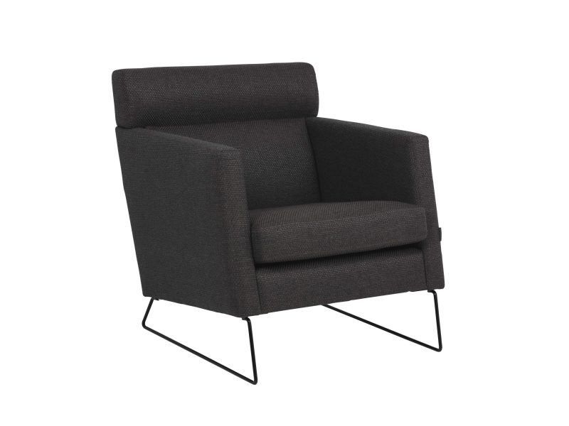Degano armchair by Furninova - Image 7