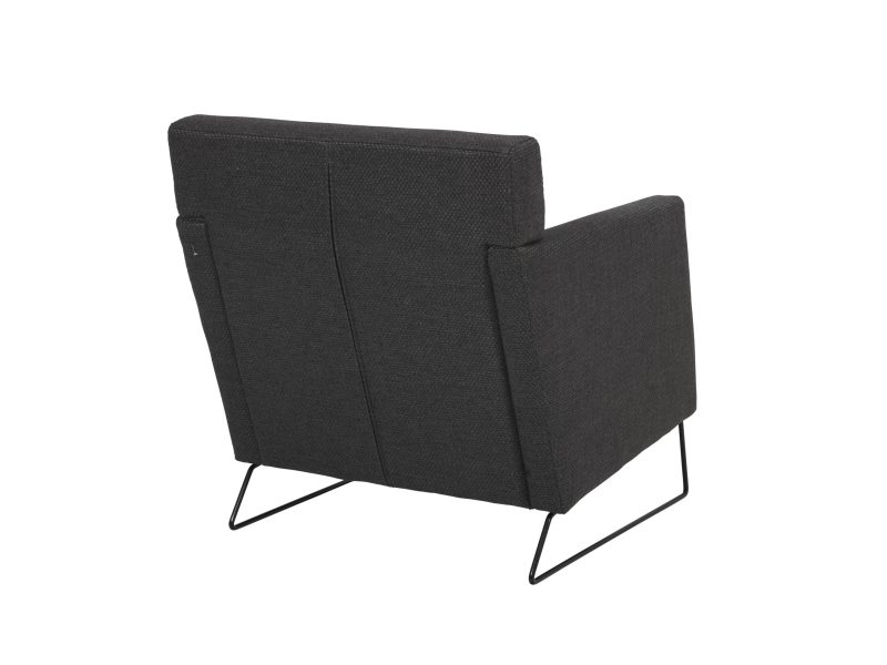 Degano armchair by Furninova - Image 10