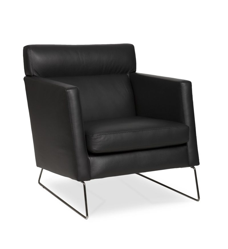 Degano armchair by Furninova - Image 9