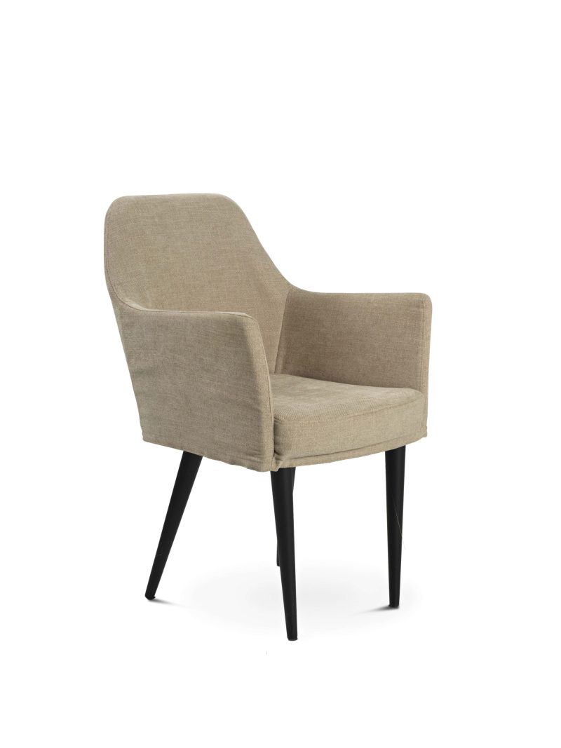 Diva LC swivel chair by Furninova - Image 10