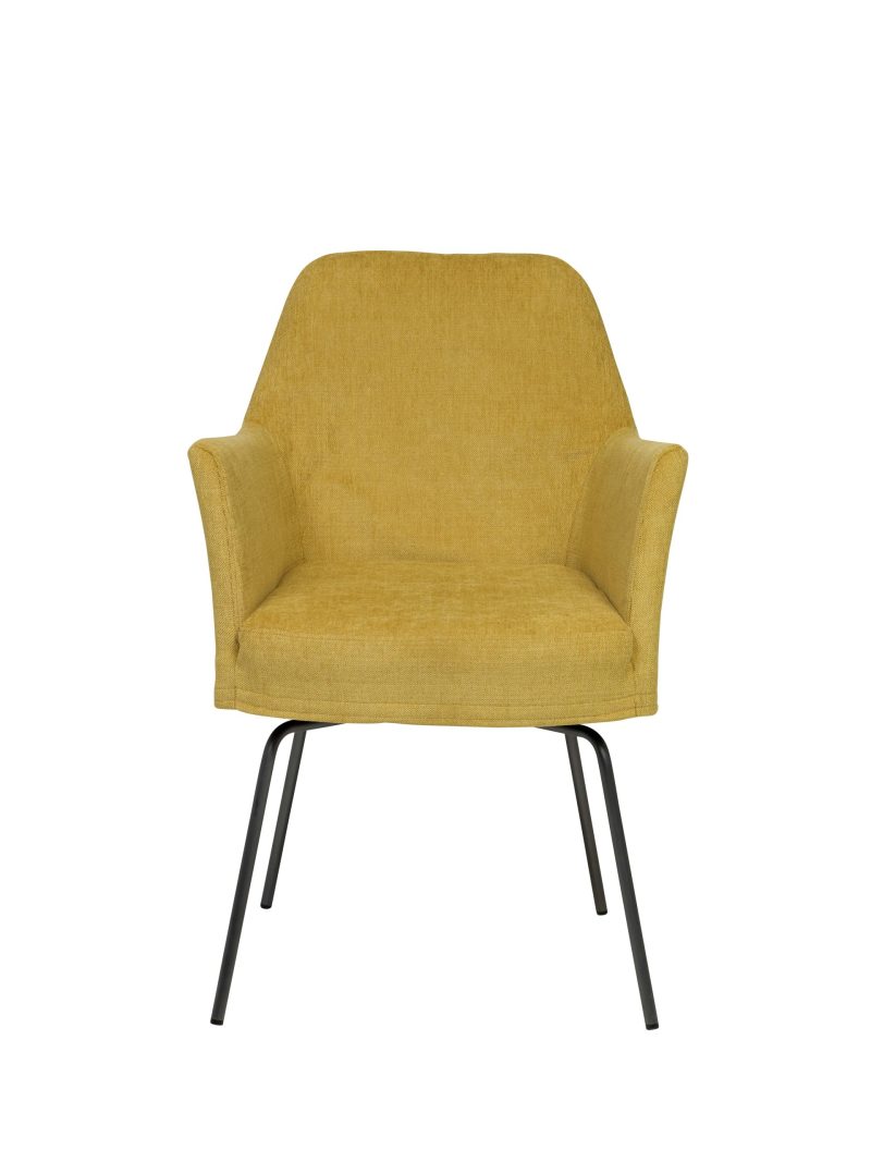 Diva LC swivel chair by Furninova - Image 3