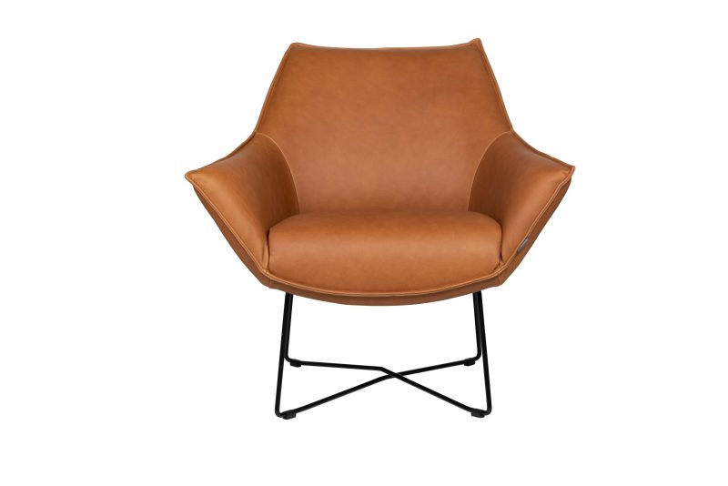 Egon armchair by Furninova - Image 16