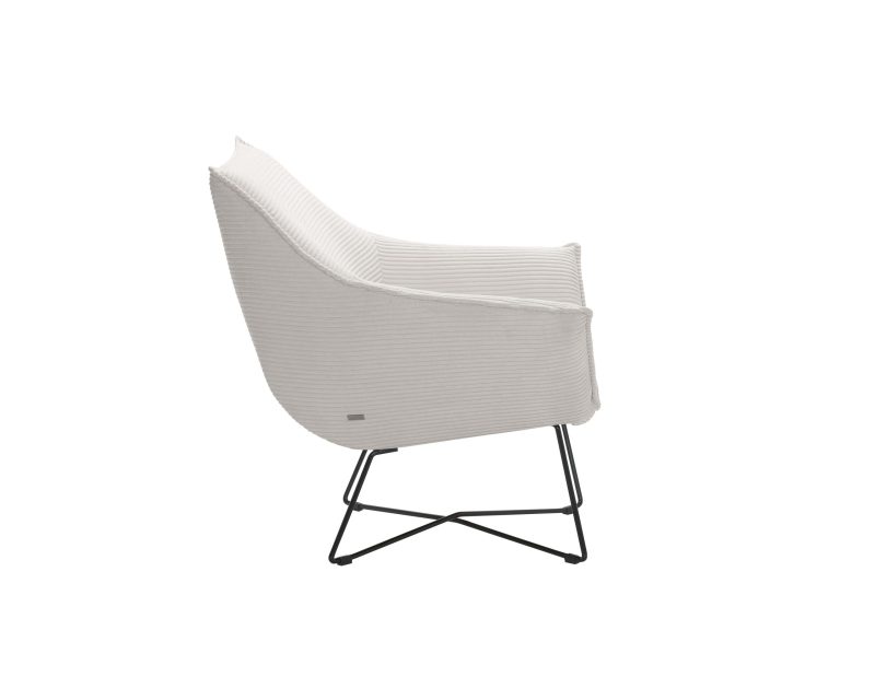 Egon armchair by Furninova - Image 7