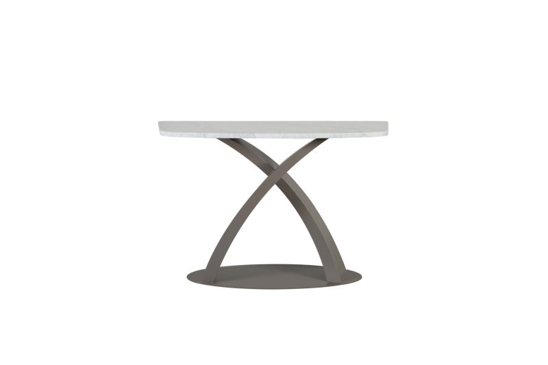 Eliseo marble top console by Tonincasa - Image 5