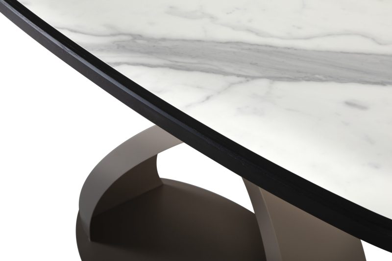 Eliseo Elite console table by Tonincasa - Image 3