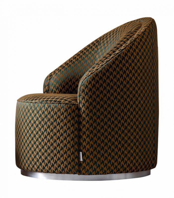 Talento armchair by Giorgiocasa