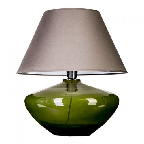 Madrid handmade lamp