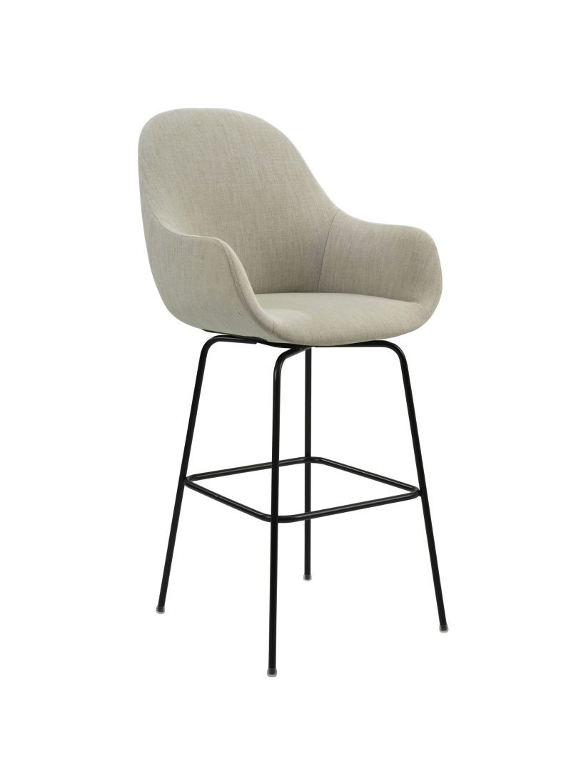 Layla high chair by Furninova - Image 7