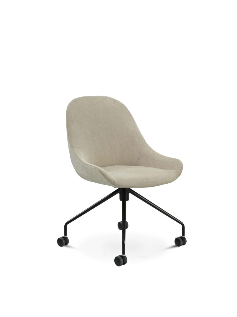 Layla high chair by Furninova - Image 6
