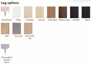 Dione armchair by Furninova