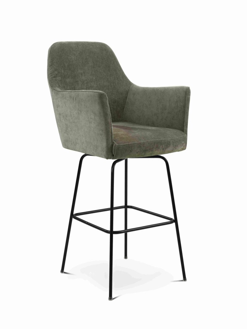 Liva chair by Furninova - Image 7