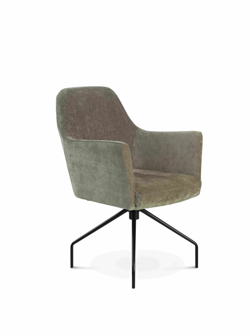 Liva chair by Furninova - Image 6