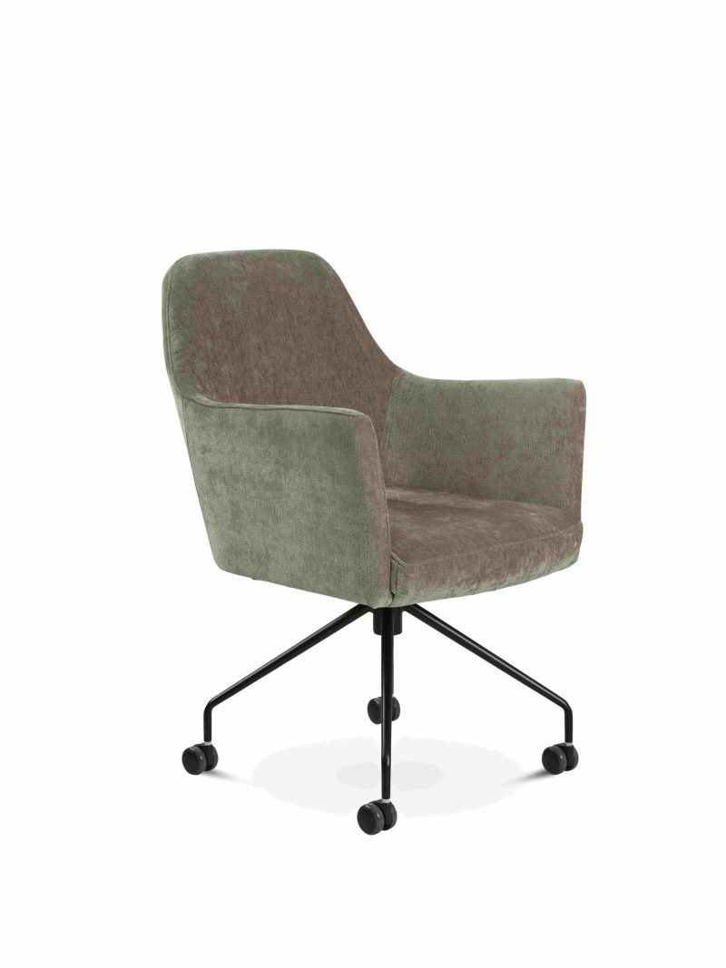 Liva chair by Furninova - Image 3