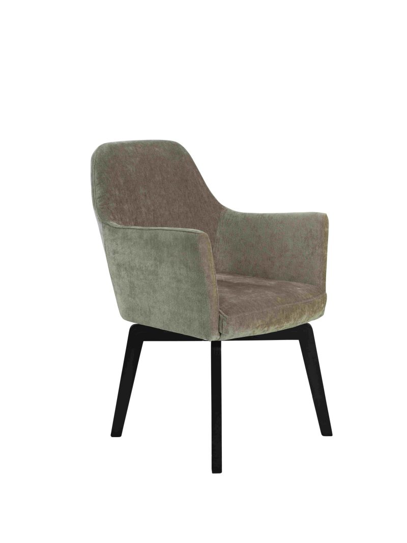 Liva chair by Furninova - Image 4