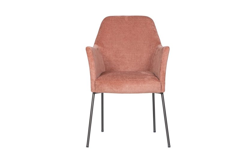 Diva LC swivel chair by Furninova - Image 6