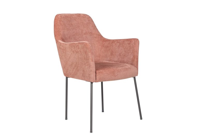 Diva LC swivel chair by Furninova - Image 5