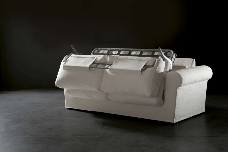 One-Two-Three sofa bed - Image 3