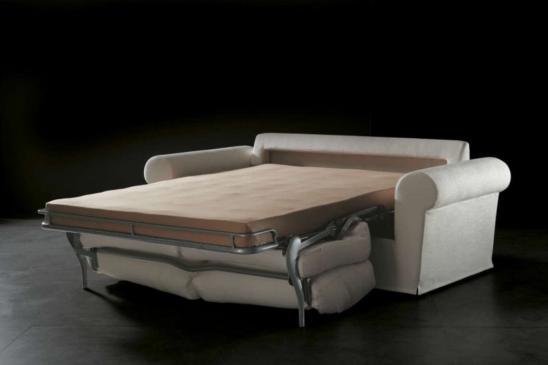 One-Two-Three sofa bed - Image 4