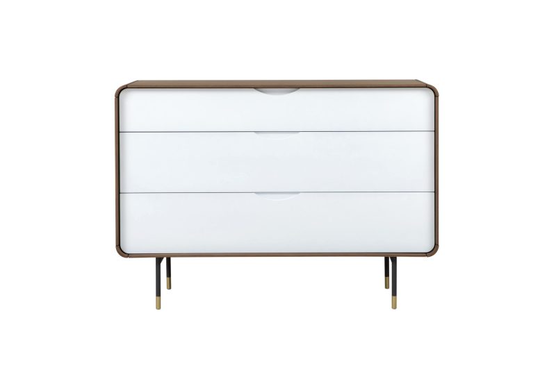 Opera 3 drawers chest by Tonincasa - Image 2