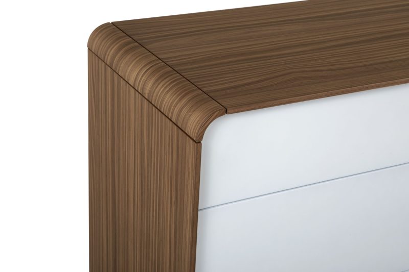 Opera 3 drawers chest by Tonincasa - Image 4