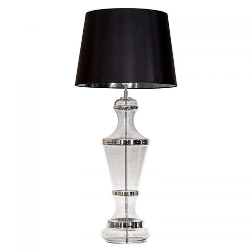 Roma handmade lamp