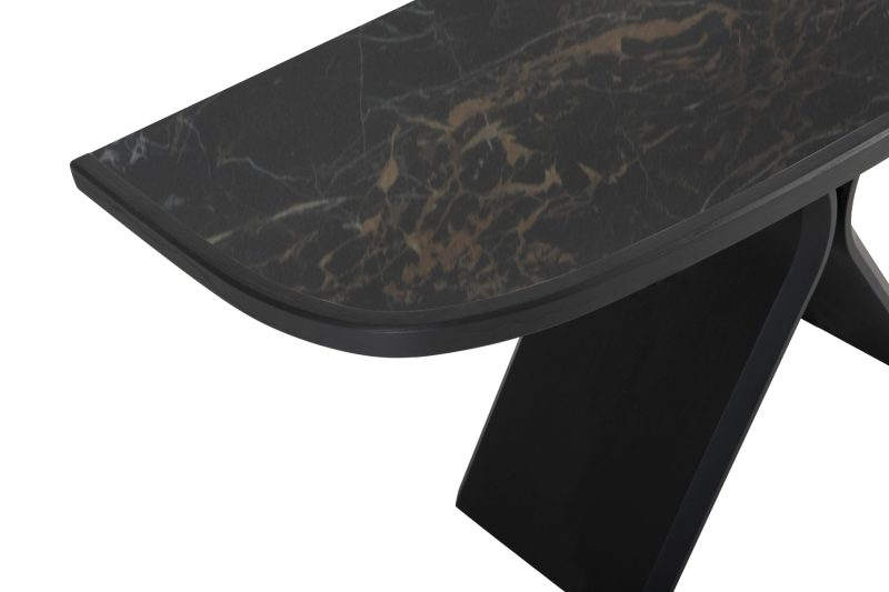 Still elite ceramic console table - Image 3