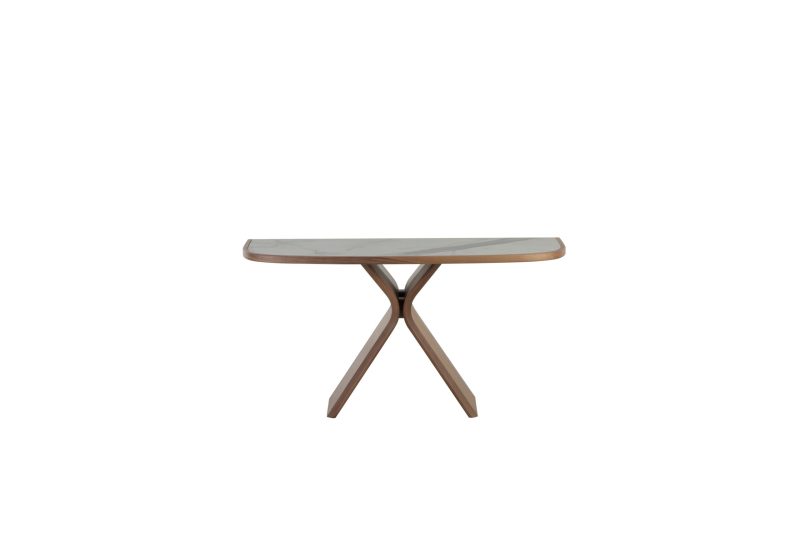 Still elite ceramic console table - Image 4