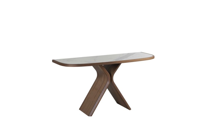 Still elite ceramic console table - Image 5