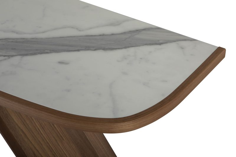 Still elite ceramic console table - Image 6