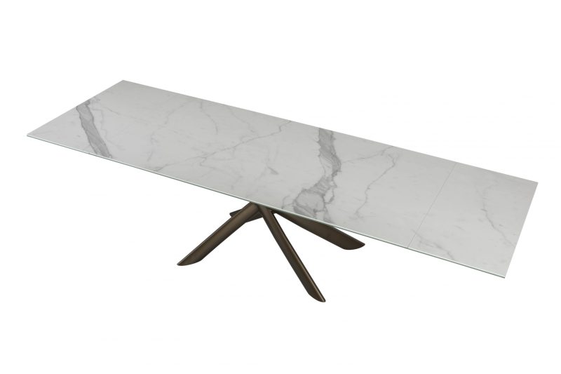 Style dining table by Tonincasa - Image 8