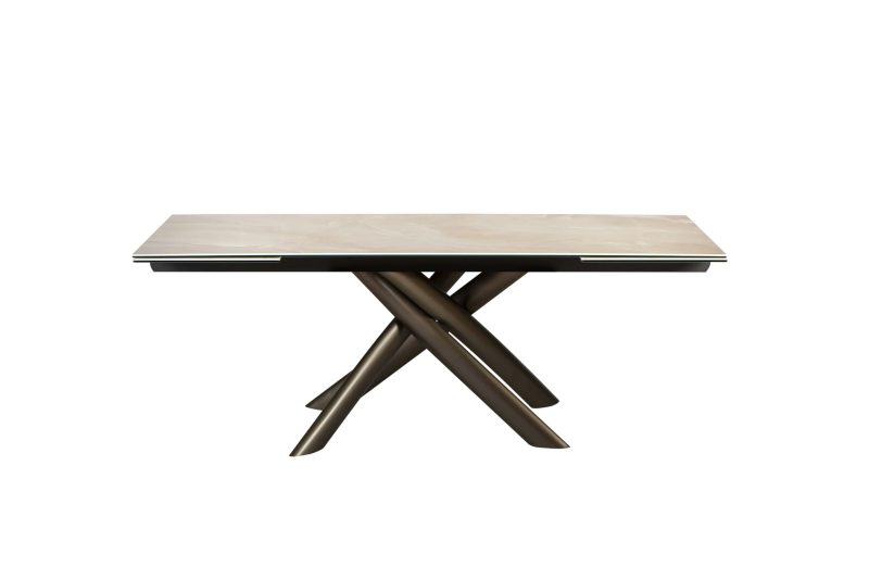 Style dining table by Tonincasa - Image 7