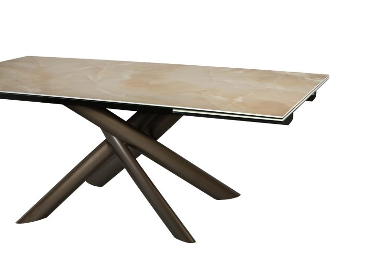 Style dining table by Tonincasa - Image 6