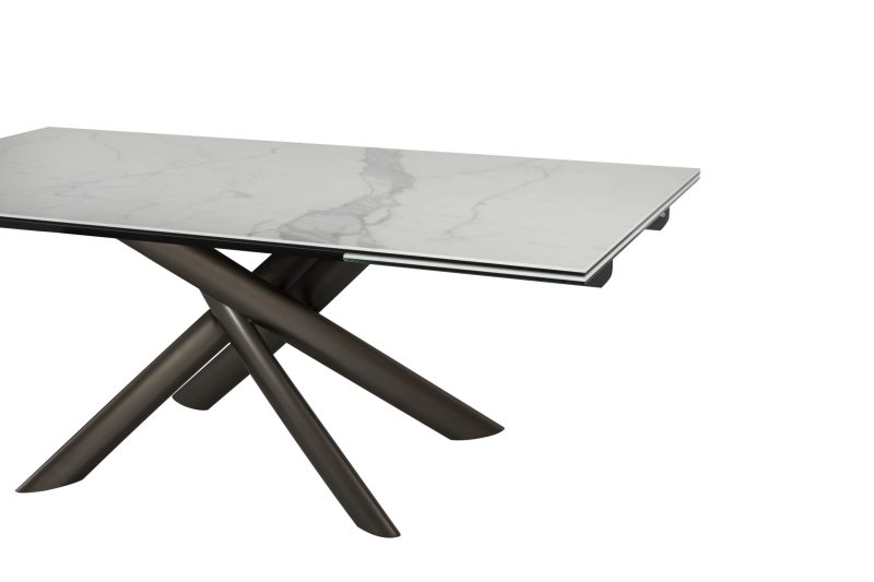 Style dining table by Tonincasa - Image 3