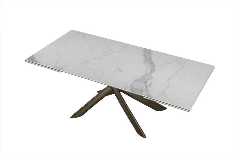 Style dining table by Tonincasa - Image 2