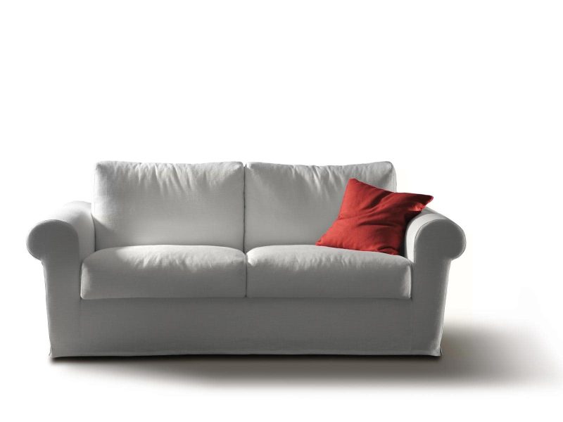 One-Two-Three sofa bed - Image 9