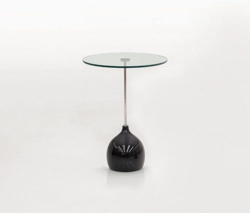 Adachi side table by Tonincasa