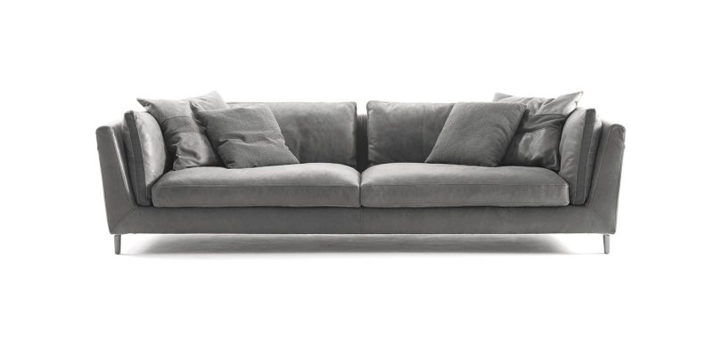 Alpha modular sofa - Image 2