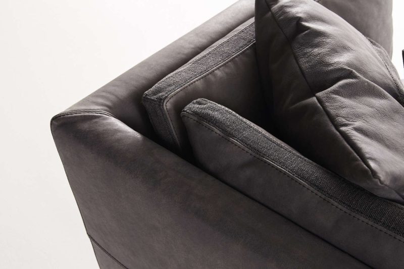 Alpha modular sofa - Image 4