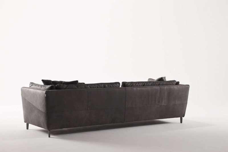 Alpha modular sofa - Image 3