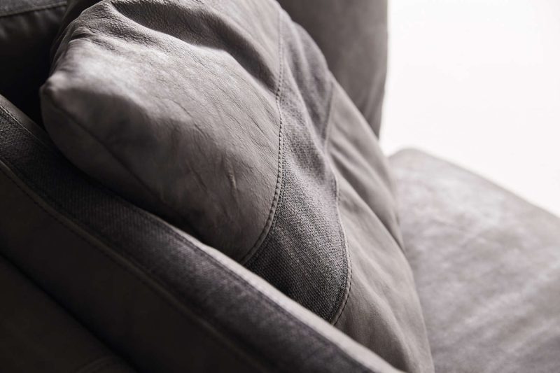Alpha modular sofa - Image 5
