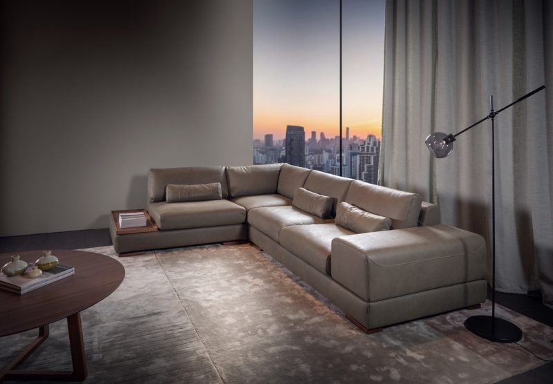 Cartago modular sofa by Furninova - Image 14