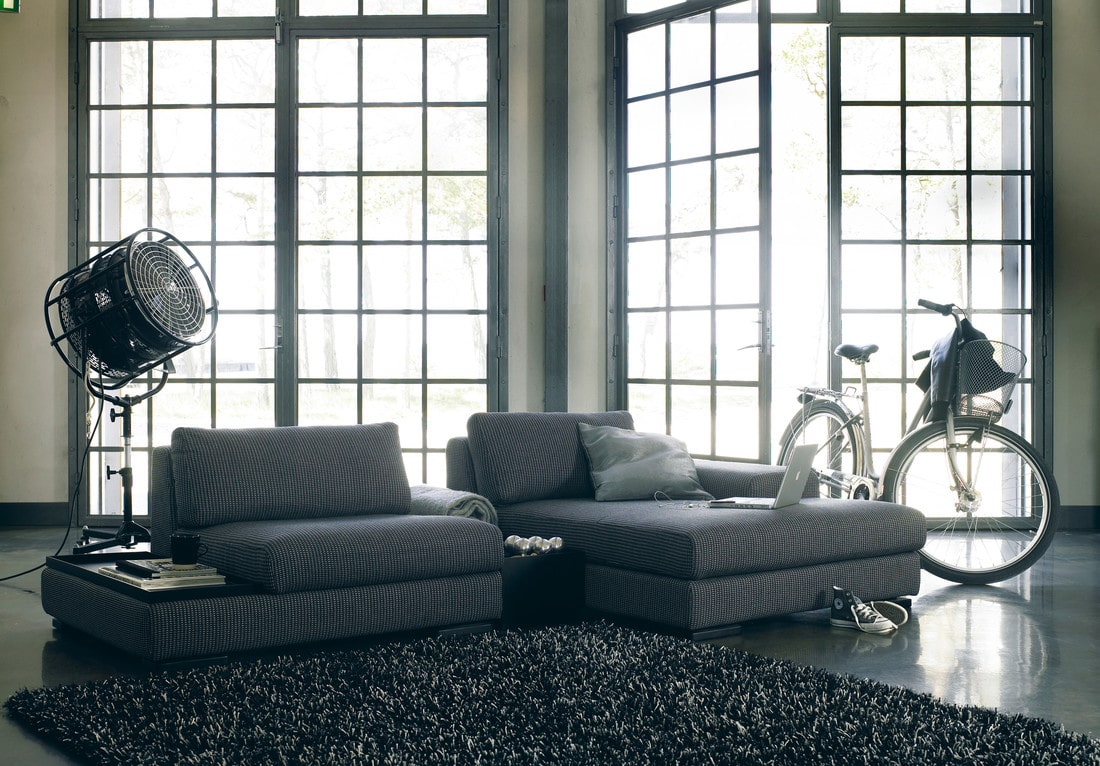 Cartago modular sofa by Furninova - Image 16