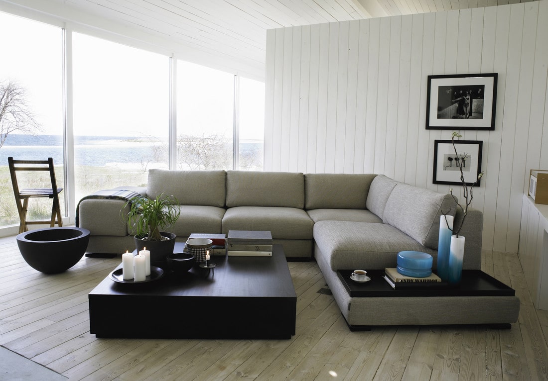 Cartago modular sofa by Furninova - Image 13