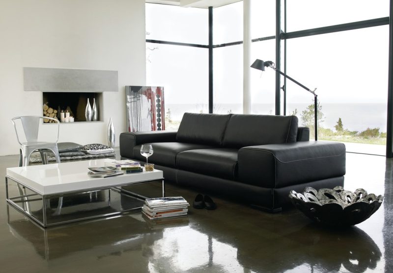 Cartago modular sofa by Furninova - Image 21