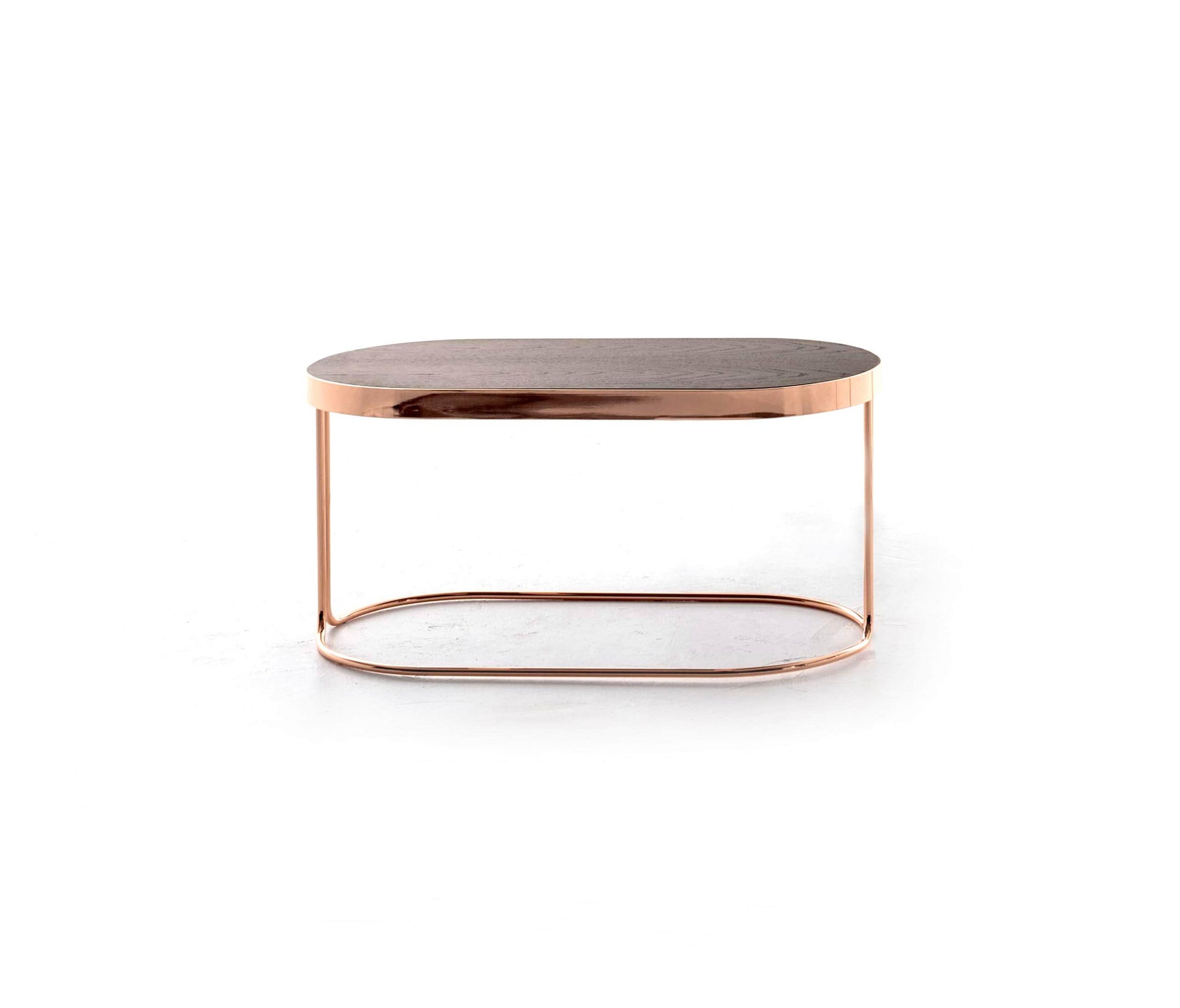 Cora coffee table by Tonincasa