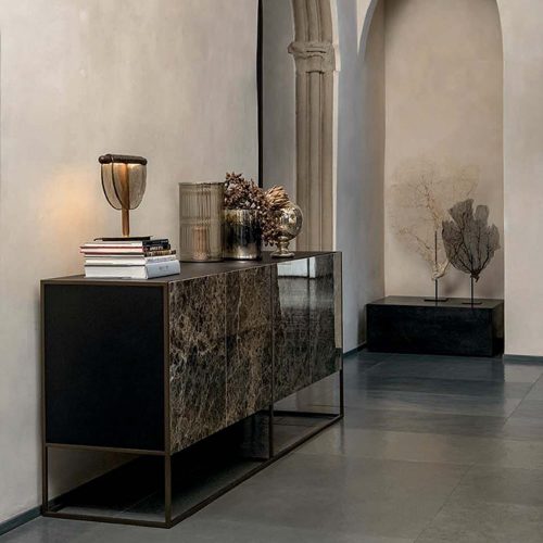 Coral sideboards by Tonincasa