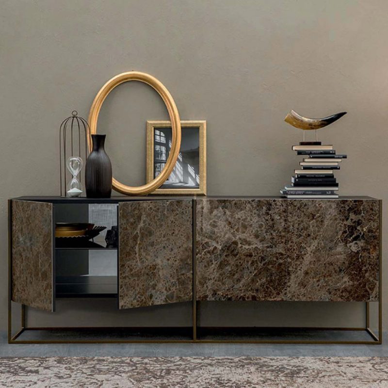 Coral sideboards by Tonincasa - Image 3