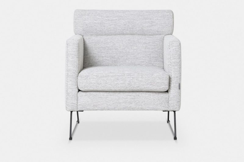 Degano armchair by Furninova - Image 2